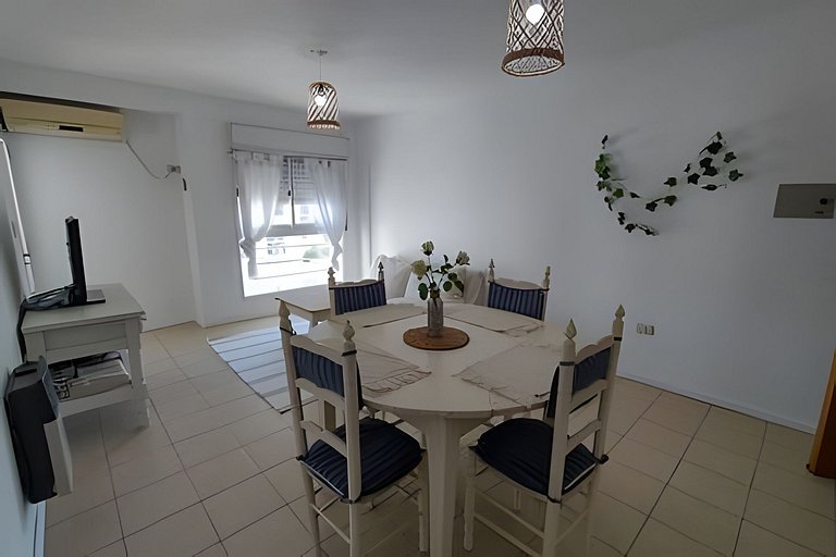 Departamento Moderno en Centro de la Ciudad, cerca de Hospit