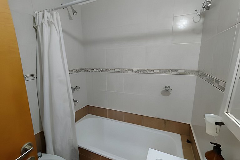Departamento Moderno en Centro de la Ciudad, cerca de Hospit