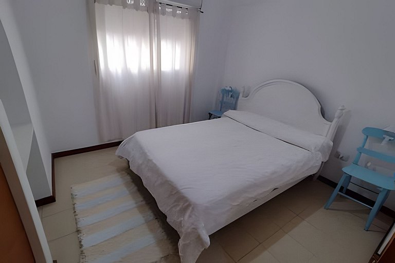 Departamento Moderno en Centro de la Ciudad, cerca de Hospit