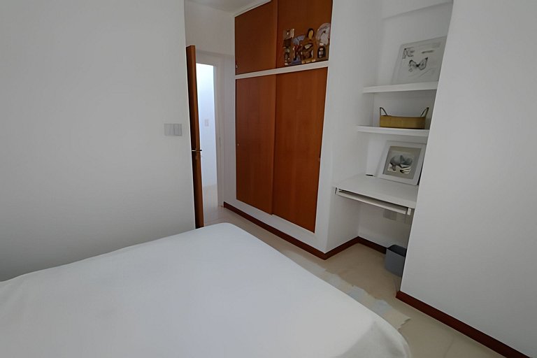 Departamento Moderno en Centro de la Ciudad, cerca de Hospit