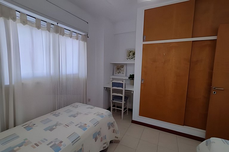 Departamento Moderno en Centro de la Ciudad, cerca de Hospit