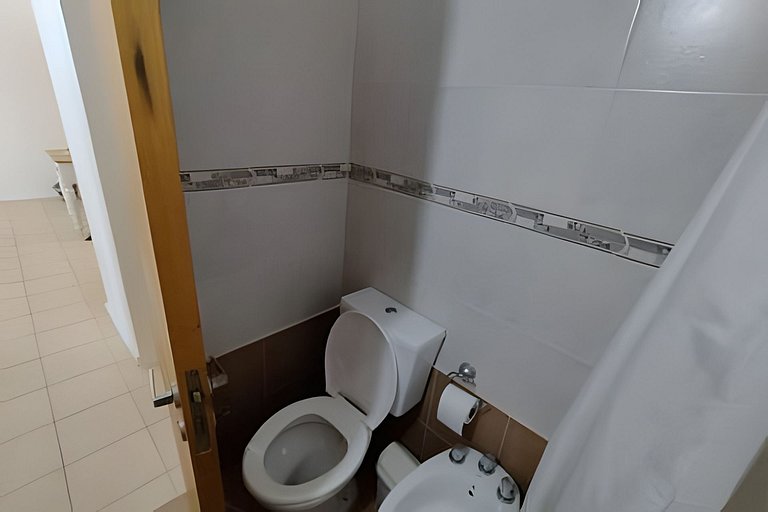 Departamento Moderno en Centro de la Ciudad, cerca de Hospit
