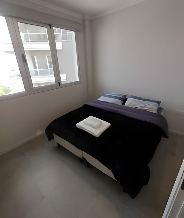 Departamento de Pleno Boulevard - Edificio Le Coin