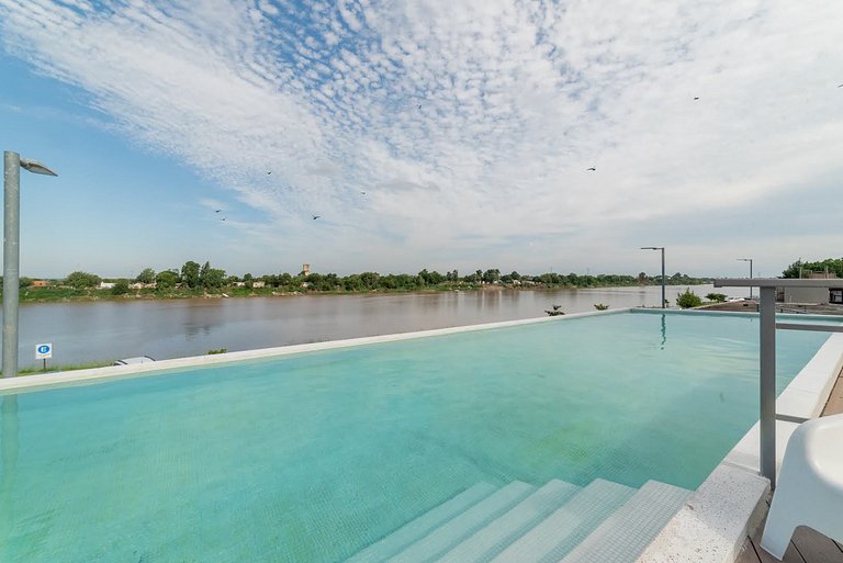 Vistas de Amarras Center