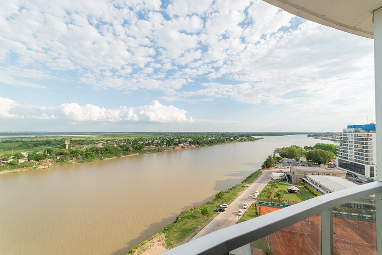 Vistas de Amarras Center