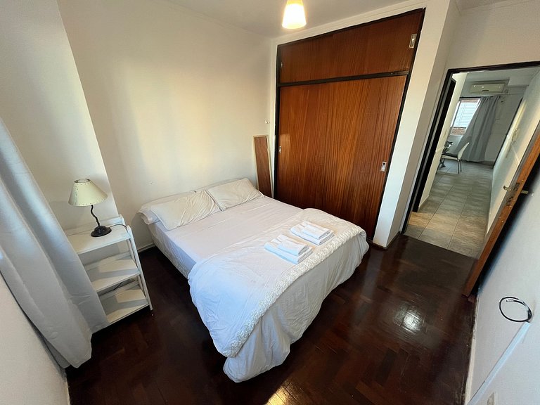 Departamento Frente al Shopping en Santa Fe