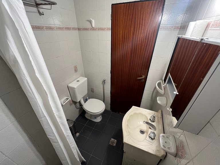 Departamento Frente al Shopping en Santa Fe