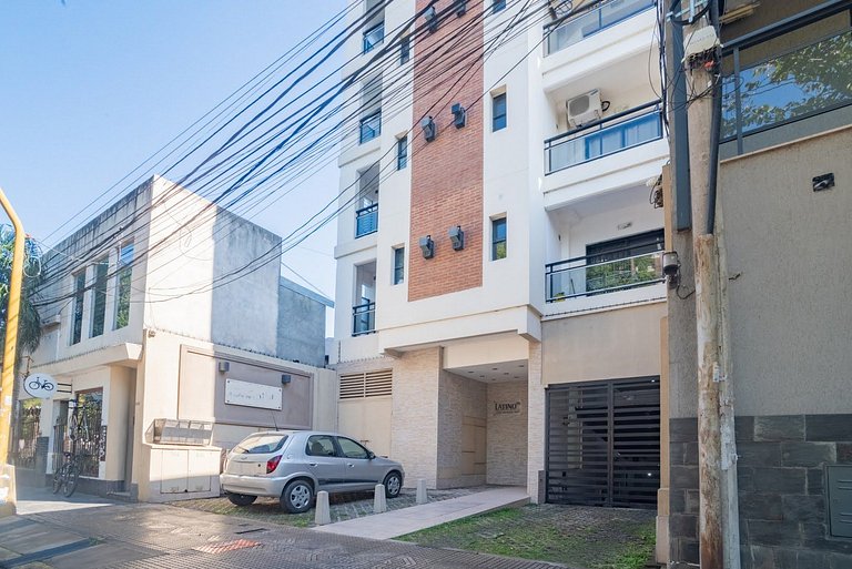 Excelente ubicación - Zona Costaner y Boulevard