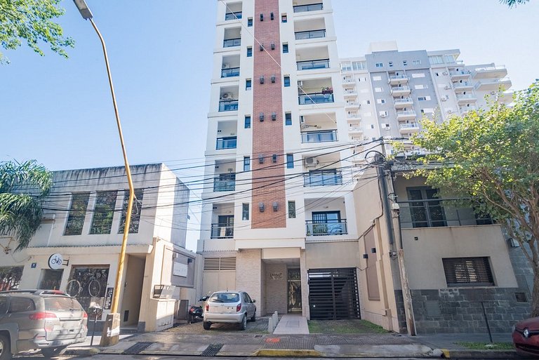 Excelente ubicación - Zona Costaner y Boulevard